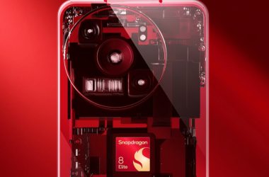 Cette nouvelle puce Android pourrait laisser l'iPhone 17 dans sa poussière