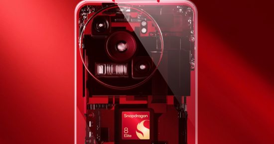 Cette nouvelle puce Android pourrait laisser l'iPhone 17 dans sa poussière