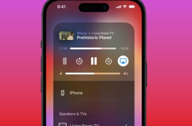 Comment protéger vos appareils Apple des attaques AirPlay