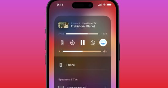Comment protéger vos appareils Apple des attaques AirPlay