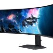 Économisez 800 $ sur ce moniteur de jeu Samsung 49 pouces et obtenez un deuxième moniteur gratuit