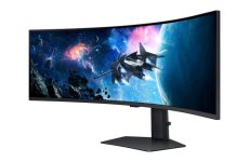 Économisez 800 $ sur ce moniteur de jeu Samsung 49 pouces et obtenez un deuxième moniteur gratuit