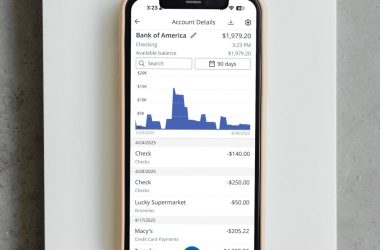 J'ai utilisé toutes les principales applications budgétaires, et ce sont mes favoris pour l'indépendance financière