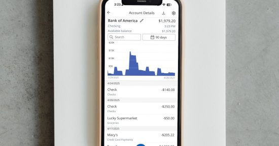 J'ai utilisé toutes les principales applications budgétaires, et ce sont mes favoris pour l'indépendance financière