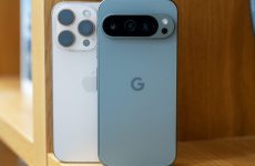 Je sais que iOS est idéal pour la sécurité, mais il a pris du retard sur Android dans un domaine clé