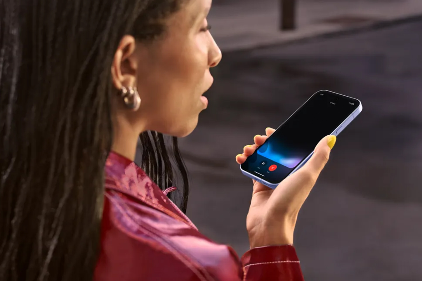 Gemini en direct en marche sur Google Pixel 9A.