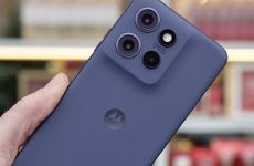 L'allée de téléphones en 2026 de Motorola a divulgué, et c'est un vieux chapeau douloureux