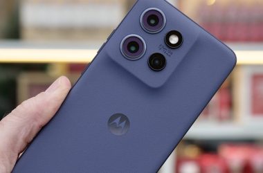 L'allée de téléphones en 2026 de Motorola a divulgué, et c'est un vieux chapeau douloureux