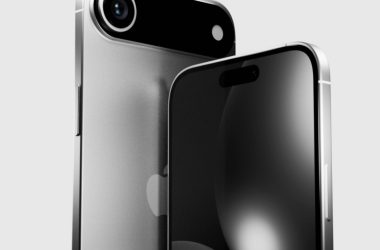 L'iPhone 17 pourrait voir une énorme mise à niveau de RAM