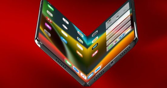 L'iPhone pliable pourrait devenir un aliment de base annuel pour Apple