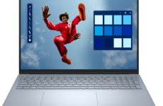 L'ordinateur portable Dell 16 Plus Copilot + est en vente - 450 $ de réduction!