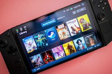 L'un de nos PC de jeu portatif préféré est en vente - Lenovo Legion va pour 600 $