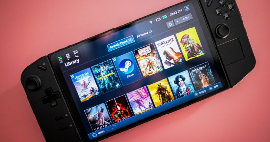 L'un de nos PC de jeu portatif préféré est en vente - Lenovo Legion va pour 600 $