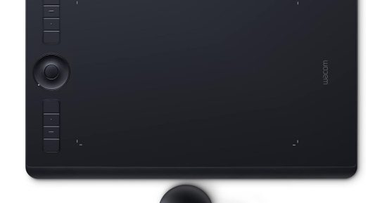 L'une de nos tablettes de dessin numérique préférées est de 21% sur Amazon