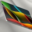 La dernière fuite de pli d'iPhone ajoute du poids à la fonction de conception précédemment rumeur