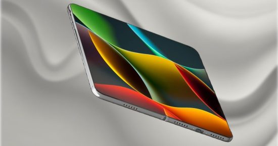 La dernière fuite de pli d'iPhone ajoute du poids à la fonction de conception précédemment rumeur