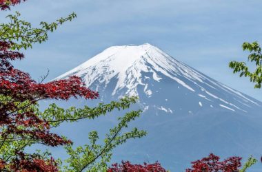La mission de sauvetage du téléphone se termine par l'échec du grimpeur du mont Fuji «stupide»