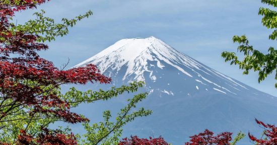La mission de sauvetage du téléphone se termine par l'échec du grimpeur du mont Fuji «stupide»