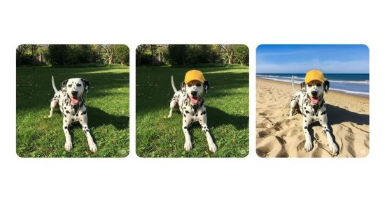 La nouvelle mise à jour Gemini met une fonction d'image IA pratique sur votre téléphone