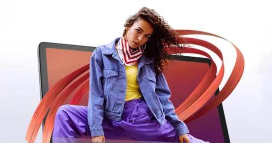 La tablette de note-création mobile abordable de Lenovo vient de tomber en dessous de 200 $