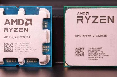 Le CPU à venir d'AMD pourrait offrir des performances de jeu à bonkers