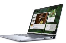 Le Dell Inspiron 16 est un excellent ordinateur portable pour le travail ou l'école, et c'est 300 $