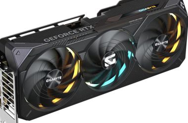Le GIGABYTE GEFORCE RTX 5080 GPU est de 100 $ de rabais, mais il y a une prise