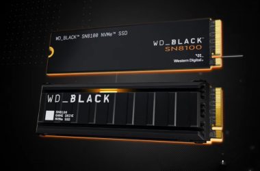 Le dernier lecteur de Sandisk établit un nouveau référence pour les SSD NVME aux consommateurs