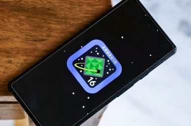 Le mode de bureau d'Android pour les téléphones prend forme, et il semble familier