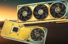 Le nouveau RTX 5090 d'Asus pourrait être le GPU le plus ridicule de tous les temps, et il en coûte 10 000 $