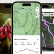 Le nouveau niveau de pointe d'Alltrails apporte l'intelligence de l'IA à vos randonnées