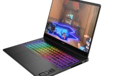 Le puissant ordinateur portable de jeu HP Omen MAX MAX 16 avec RTX 5070 Ti est de 350 $ aujourd'hui