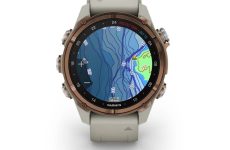 Les montres de plongée sont devenues intelligentes - récupérez 200 $ sur une montre de plongée Garmin aujourd'hui
