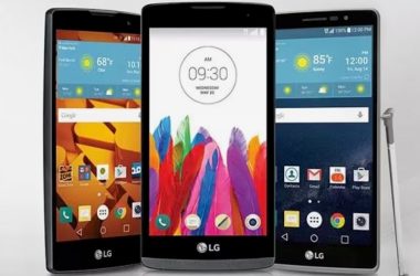 Les téléphones LG perdent bientôt l'assistance, voici vos options