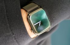 Les ventes d'Apple Watch baissent toujours, mais les raisons sont claires
