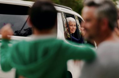 Lyft Silver est le service de conduite que nos proches vieillissants méritent