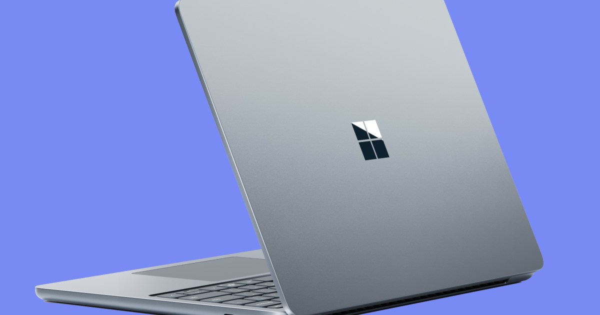 Microsoft Surface Pro et Surface Computerp ont tous deux des rabais ...