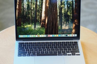 Notre choix pour le meilleur MacBook est déjà en vente avec une remise de 119 $
