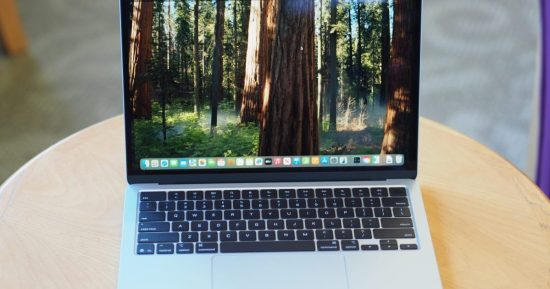 Notre choix pour le meilleur MacBook est déjà en vente avec une remise de 119 $