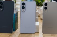 Samsung Galaxy S26 Edge est déjà en cours de pour remplacer un frère clé l'année prochaine