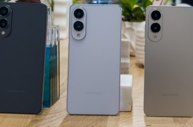 Samsung Galaxy S26 Edge est déjà en cours de pour remplacer un frère clé l'année prochaine