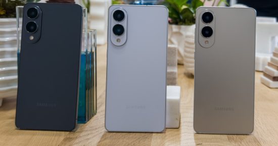 Samsung Galaxy S26 Edge est déjà en cours de pour remplacer un frère clé l'année prochaine