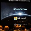 SoundCore Demos Tech de traduction alimentée par Ai à Microsoft Build 2025