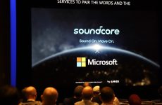 SoundCore Demos Tech de traduction alimentée par Ai à Microsoft Build 2025