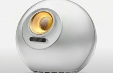 Vous voulez scanner votre iris pour la crypto? L'orbe de Sam Altman vient à nous