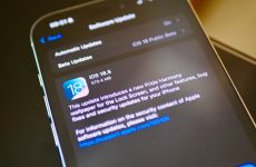 iOS 18.5 arrive à mesure que les bords de pomme se rapprochent du grand ios 19 révéler