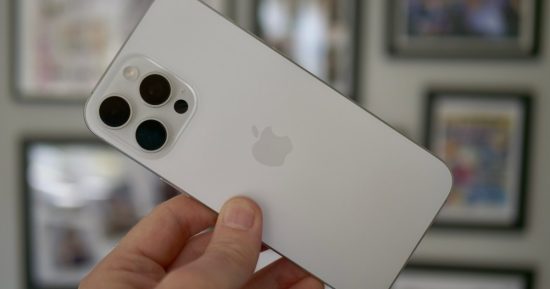 iOS 19 ne vient pas cet automne… parce qu'Apple l'appelle autre chose
