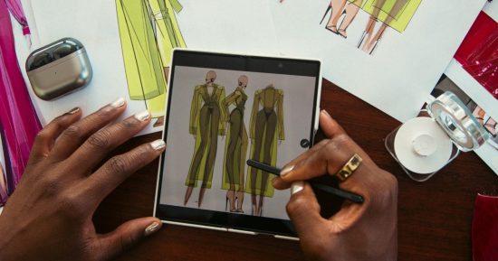 Un Galaxy Z Fold 7 plus cher 7 Ultra? Oui s'il vous plait