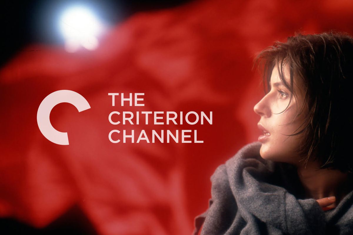 Le canal de critère