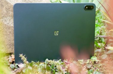 OnePlus Pad 3 Review: Grand, durable et puissant